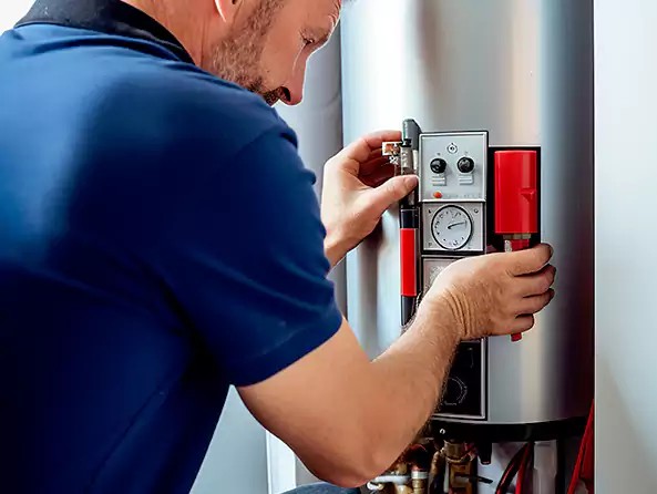 Why Choose Wabash Plumbing Pro for Hot Water Tank Maintenance in Wabash, IN?