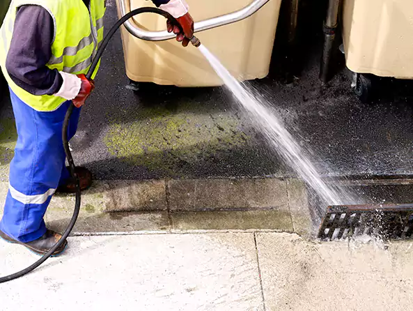 Why Choose Wabash Plumbing Pro for Hydro Jetting in Wabash, IN?