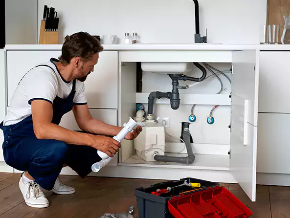 Why Choose Wabash Plumbing Pro for Insinkerator Installation in Wabash, IN?