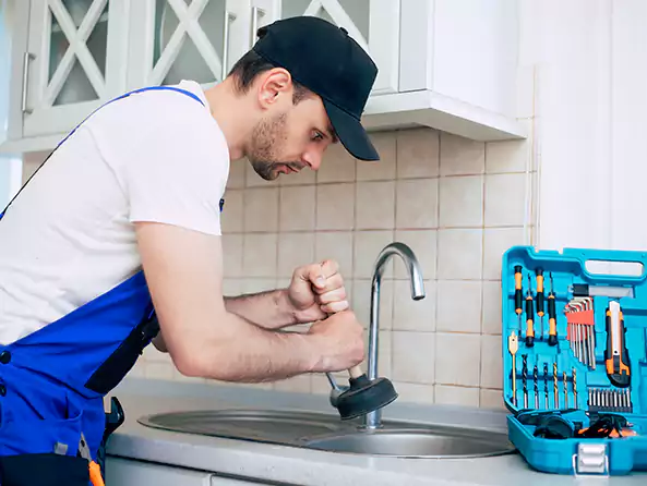 Why Choose Wabash Plumbing Pro for Kitchen Plumbing in Wabash, IN?