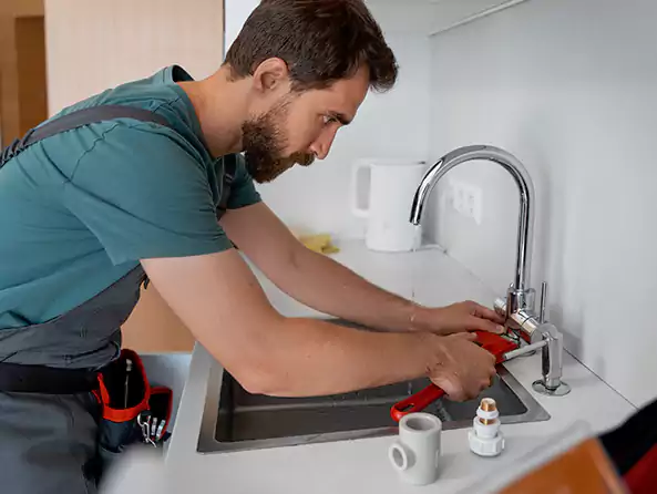 Why Choose Wabash Plumbing Pro for Kitchen Sink Installation in Wabash, IN?