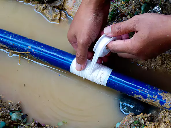  Why Choose Wabash Plumbing Pro for Leak Detection in Wabash, IN?]