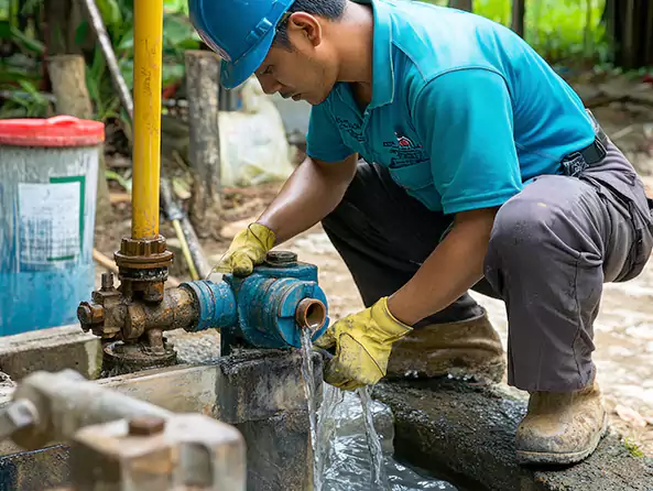 Why Choose Wabash Plumbing Pro for Pipe Repair in Wabash, IN?