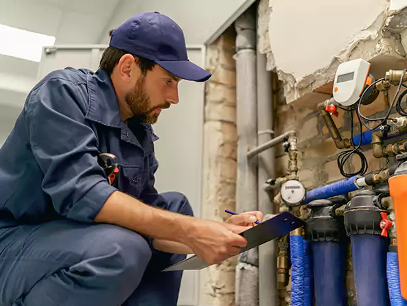 Why Choose Wabash Plumbing Pro for Plumbing Maintenance in Wabash, IN?