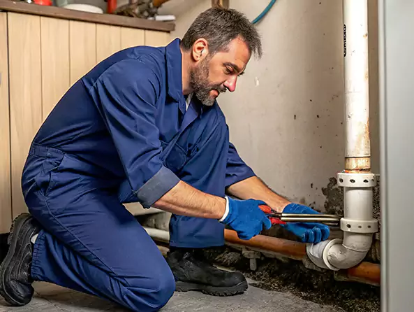  Why Choose Wabash Plumbing Pro for Repiping Services in Wabash?
