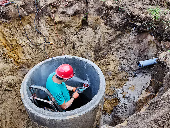 Why Choose Wabash Plumbing Pro for Septic Tank Repair in Wabash, IN?