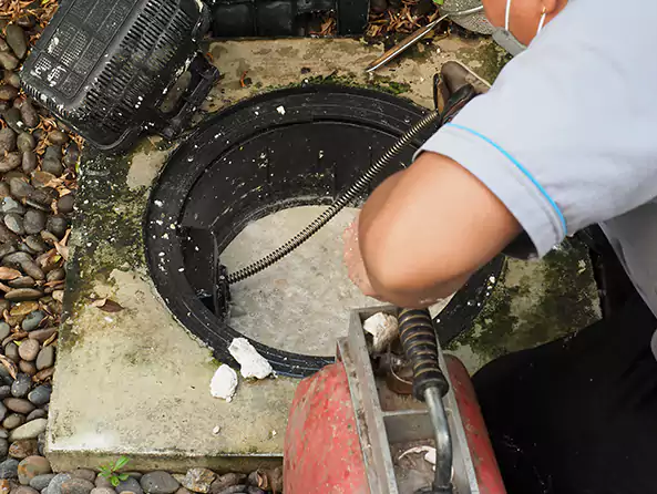 Why Choose Wabash Plumbing Pro for Sewer Line Cleaning in Wabash, IN?