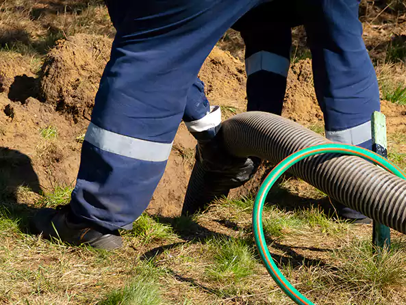 Why Choose Wabash Plumbing Pro for Sewer Line Replacement in Wabash, IN?