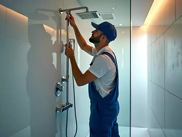 Why Choose Wabash Plumbing Pro for Shower Replacement in Wabash, IN?