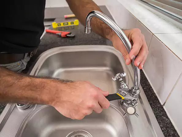 Why Choose Wabash Plumbing Pro for Sink Installation in Wabash, IN?