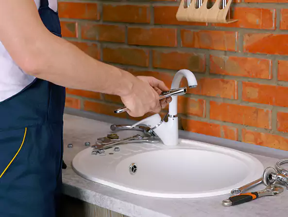 Why Choose Wabash Plumbing Pro for Sink Repair in Wabash, IN?
