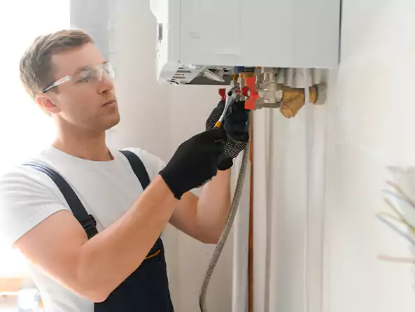 Why Choose Wabash Plumbing Pro for Tankless Water Heater Maintenance in Wabash, IN?