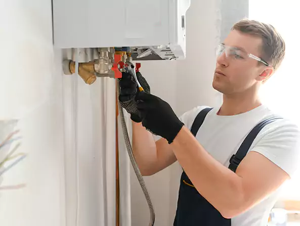 Why Choose Wabash Plumbing Pro for Tankless Water Heater Repair in Wabash, IN?