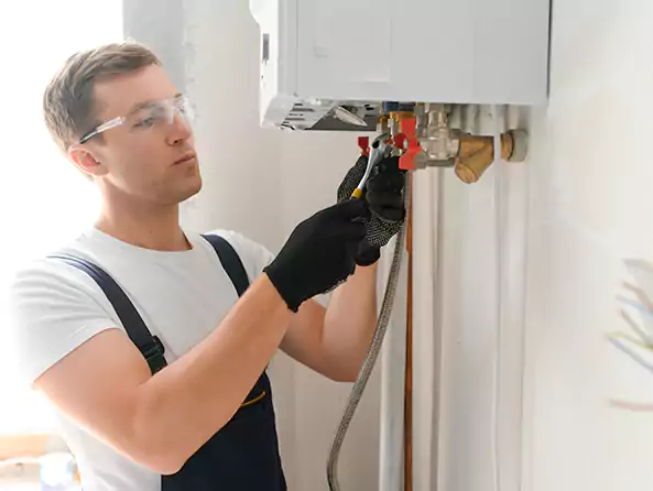 Why Choose Wabash Plumbing Pro for Tankless Water Heater Replacement in Wabash, IN?