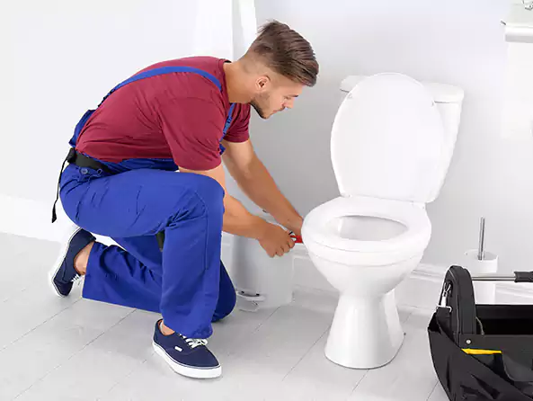 Why Choose Wabash Plumbing Pro for Toilet Installation in Wabash, IN?