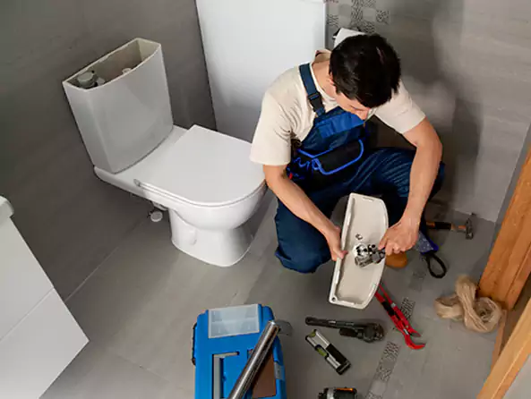 Why Choose Wabash Plumbing Pro for Toilet Repair in Wabash, IN?