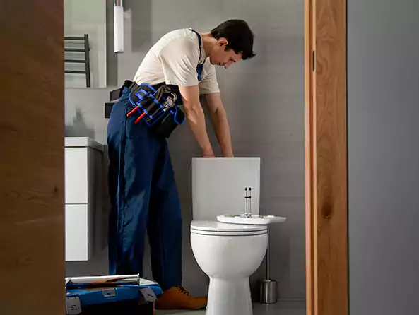 Why Choose Wabash Plumbing Pro for Toilet Replacement in Wabash, IN?