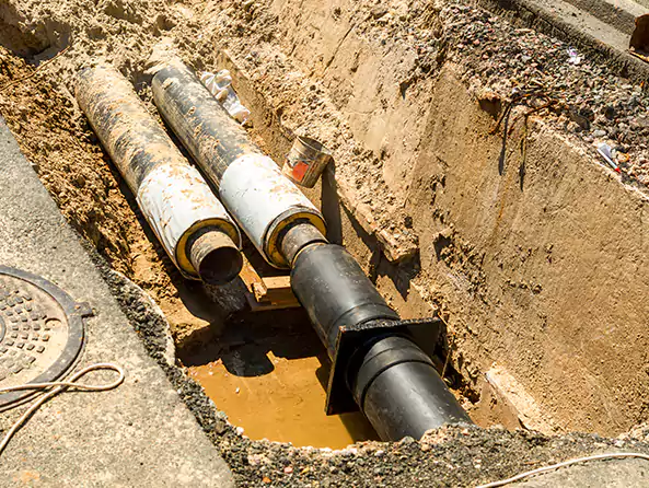 Why Choose Wabash Plumbing Pro for Trenchless Pipe Repair in Wabash?