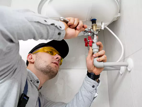 Why Choose Wabash Plumbing Pro for Water Heater Expansion Tank Installation in Wabash, IN?