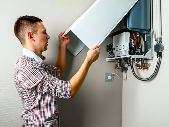 Why Choose Wabash Plumbing Pro for Water Heater Installation in Wabash, IN?