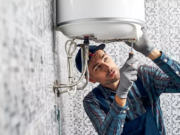 Why Choose Wabash Plumbing Pro for Water Heater Maintenance in Wabash, IN?