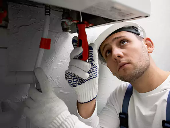 Why Choose Wabash Plumbing Pro for Water Heater Repair in Wabash, IN?