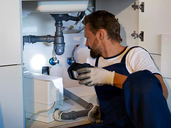 Why Choose Wabash Plumbing Pro for Water Leak Repair in Wabash, IN?