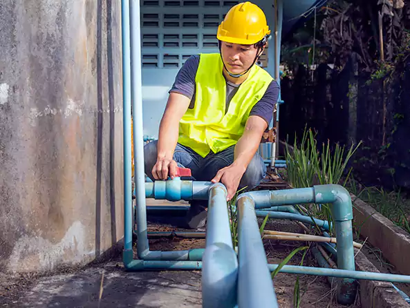 Why Choose Wabash Plumbing Pro for Water Line Installation in Wabash, IN
