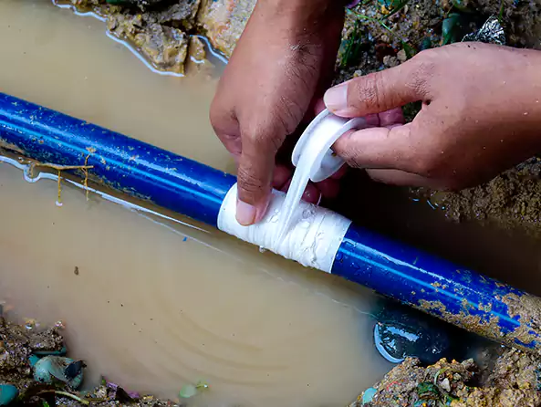  Why Choose Wabash Plumbing Pro for Water Line Repair in Wabash, IN?]