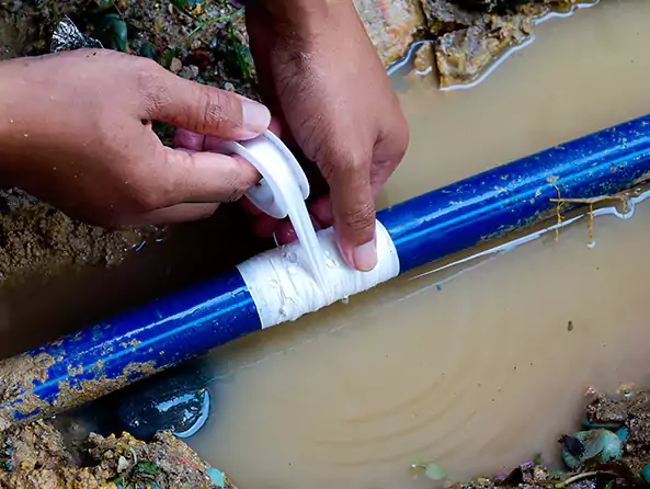 Why Choose Wabash Plumbing Pro for Water Line Replacement in Wabash, IN?