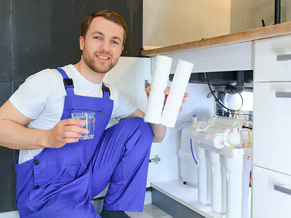 Why Choose Wabash Plumbing Pro for Water Softener Maintenance in Wabash, IN?