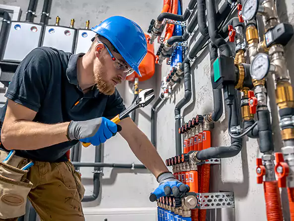 Why Choose Wabash Plumbing Pro for Water Softener Repair in Wabash?