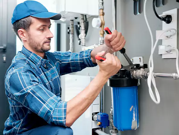 Why Choose Wabash Plumbing Pro for Water Softener Replacement in Wabash, IN?