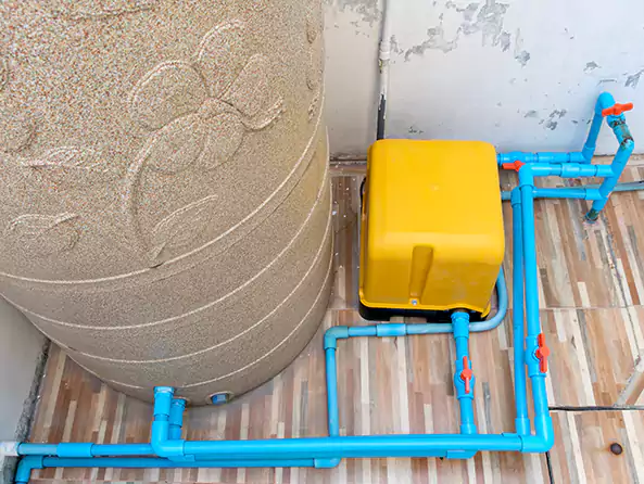 Why Choose Wabash Plumbing Pro for Well Pressure Tank Replacement in Wabash, IN?