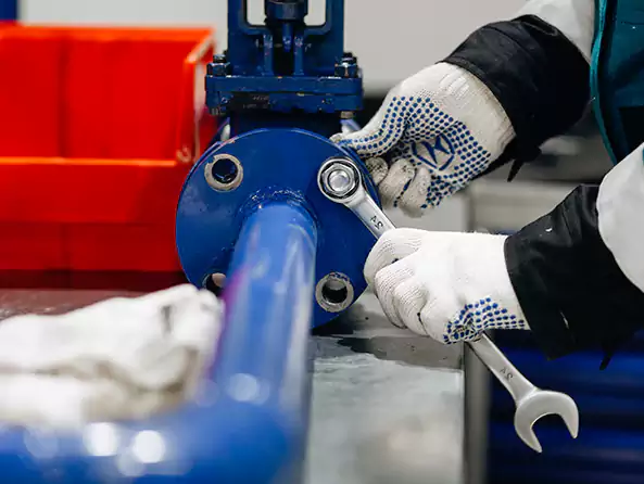 Why Choose Wabash Plumbing Pro for Well Pump Repair in Wabash, IN?