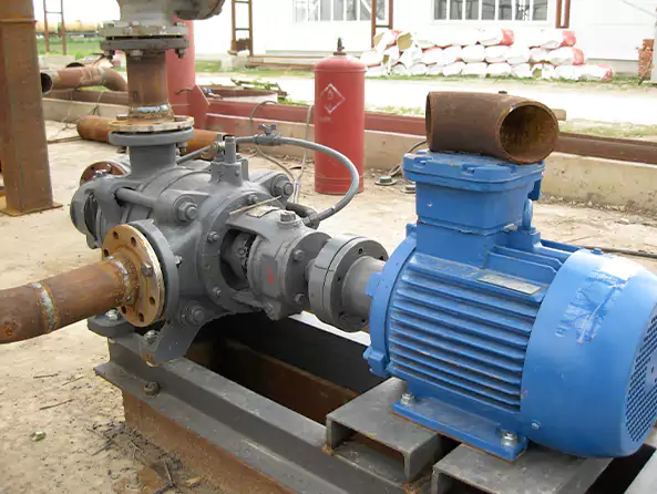 Why Choose Wabash Plumbing Pro for Well Pump Replacement in Wabash, IN?